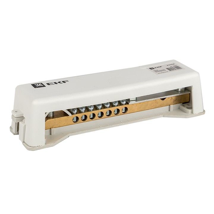 Шина уравнивания потенциалов EKF PROxima — изображение 2