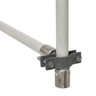 Держатель проводников D=8-16мм М8 EKF PROxima — изображение 2