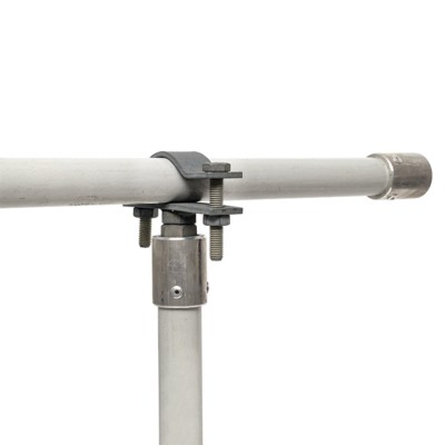 Держатель проводников D=8-16мм М8 EKF PROxima — изображение 3