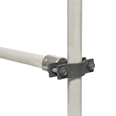 Держатель проводников D=8-16мм М8 EKF PROxima — изображение 4