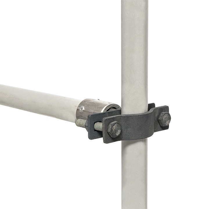 Держатель проводников D=8-16мм М8 EKF PROxima — изображение 4