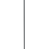 Молниеприемник секционный стеновой пассивный МССП-18 L=18м EKF PROxima