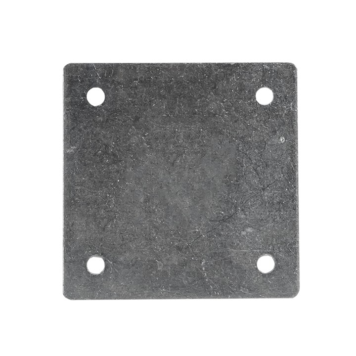 Держатель кровельный с подставкой h150/120мм CZ EKF PROxima — изображение 3