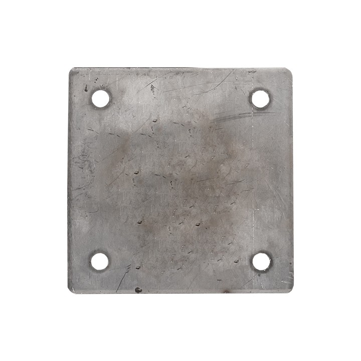 Держатель кровельный с подставкой h150/120мм, NI EKF PROxima — изображение 3