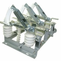 Выключатель нагрузки автогазовый ВНА(п)-10/630-20-IIIз УХЛ2 EKF Stingray