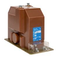 Трансформатор напряжения НИОЛ-СТ-10–100-0,5-50ВА У3