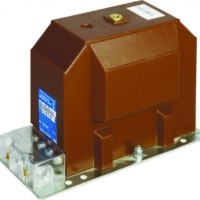 Трансформатор напряжения НИОЛ-СТ-6-М-100/V3/100/V3/100/3-0,5/0,5/3Р-20ВА/20ВА/100ВА  У2