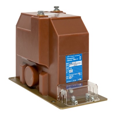 Трансформатор напряжения НИОЛ-СТ-6–100-0,5-50ВА У3