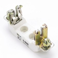 Держатель плавкого предохранителя ДП-101 габ. 00 160А Dekraft 21322DEK