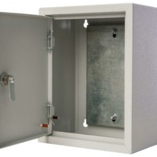 Корпус ЩМП 270х210х140 IP31 мет. Dekraft 30540DEK