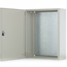Корпус ЩРнм 650х500х220 IP31 мет. Dekraft 30503DEK