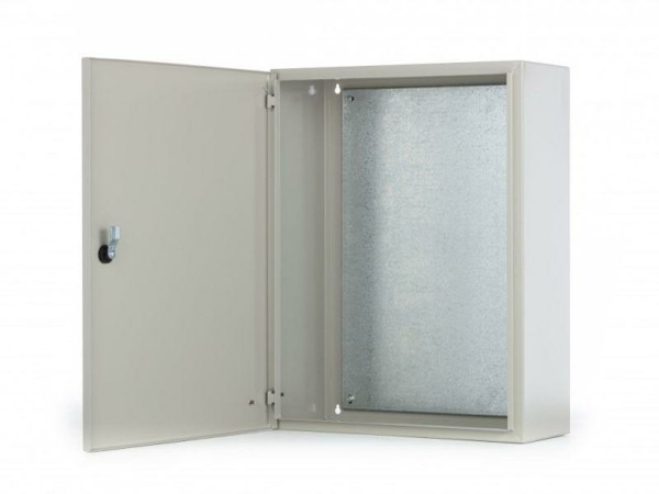 Корпус ЩРнм 650х500х220 IP31 мет. Dekraft 30503DEK