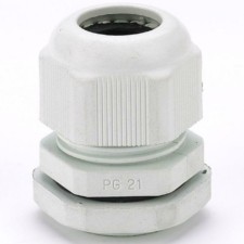 Кабельный ввод PG21 кабель d13-18мм Dekraft 32155DEK
