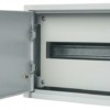 Корпус ЩРн 250х300х120 12мод. IP31 Dekraft 30202DEK