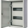 Корпус ЩРн 400х250х120 18мод. IP31 Dekraft 30207DEK
