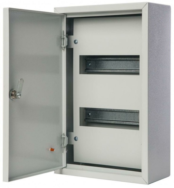 Корпус ЩРн 400х250х120 18мод. IP31 Dekraft 30207DEK
