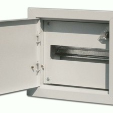 Корпус ЩРв 280х330х120 12мод. IP31 Dekraft 30101DEK