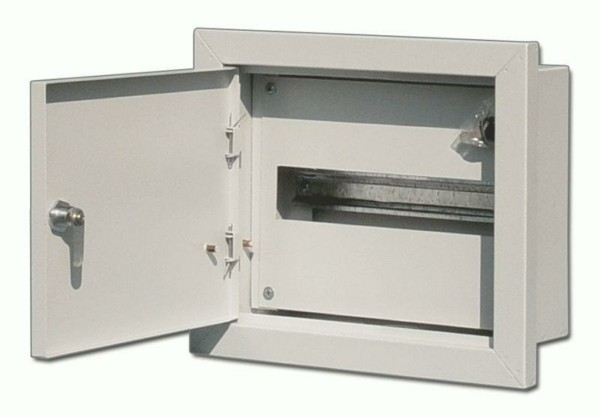 Корпус ЩРв 280х330х120 12мод. IP31 Dekraft 30101DEK