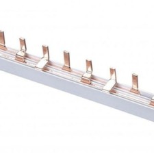 Шина соединительная типа PIN (штырь) 3Р до 63А Dekraft 32034DEK