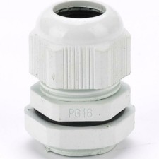 Кабельный ввод PG16 d6-13мм IP54 KB101-16-IP54 Dekraft 32154DEK