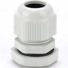 Кабельный ввод PG13.5 кабель d5-12мм Dekraft 32153DEK