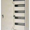 Корпус ЩРн 680х350х120 60мод. IP31 Dekraft 30208DEK