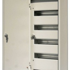 Корпус ЩРн 680х350х120 60мод. IP31 Dekraft 30208DEK