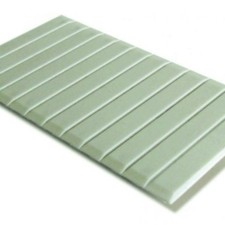 Заглушка для фальшпанели электрощитов на 6м Dekraft 32271DEK