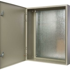 Корпус ЩРнм 800х650х250 IP31 мет. Dekraft 30504DEK