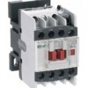 Контактор КМ-103 12А 220В AC3 1НО+1НЗ Dekraft 22108DEK