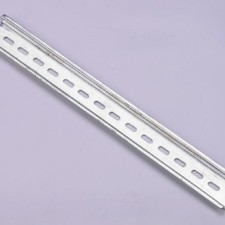 DIN-рейка L200 ДН-101 оцинк. Dekraft 32050DEK