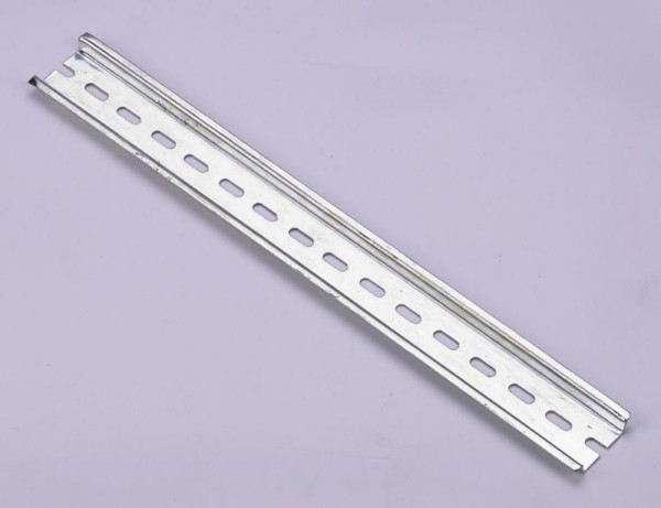 DIN-рейка L200 ДН-101 оцинк. Dekraft 32050DEK