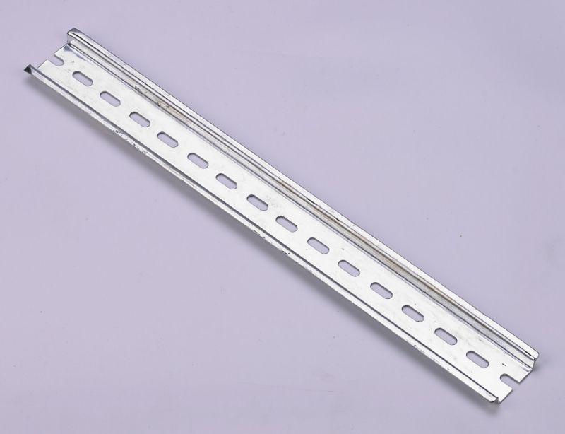 DIN-рейка L200 ДН-101 оцинк. Dekraft 32050DEK