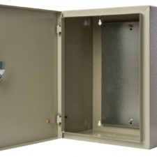 Корпус ЩРнм 395х310х220 IP31 мет. Dekraft 30501DEK