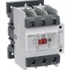 Контактор КМ-103 80А 220В AC3 1НО+1НЗ Dekraft 22143DEK