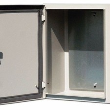 Корпус ЩРнм 650х500х220 IP54 мет. Dekraft 30603DEK