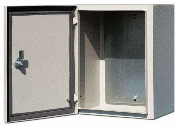 Корпус ЩРнм 650х500х220 IP54 мет. Dekraft 30603DEK