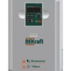 Преобразователь частоты DEKV060 7.5кВт 380В 3ф с торм. модулем Dekraft DEKV060G7R5T4B