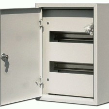 Корпус ЩРн 400х300х120 24мод. IP31 Dekraft 30203DEK