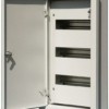 Корпус ЩРв 550х330х120 36мод. IP31 Dekraft 30103DEK