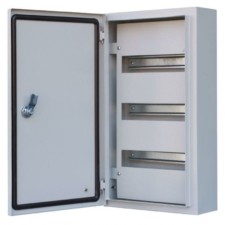 Корпус ЩРн 520х300х120 36мод. IP54 Dekraft 30252DEK