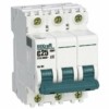 Выключатель автоматический модульный 3п C 25А 4.5кА ВА-101 Dekraft 11080DEK