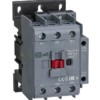 Контактор КМ-102 3п/65А 1НО+1НЗ 230В AC Dekraft 22008DEK