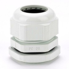 Кабельный ввод PG29 кабель d20-25мм Dekraft 32156DEK