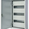 Корпус ЩРн 520х300х120 36мод. IP31 Dekraft 30204DEK