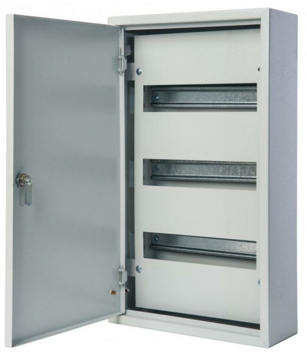 Корпус ЩРн 520х300х120 36мод. IP31 Dekraft 30204DEK