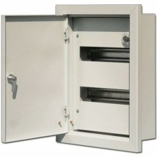 Корпус ЩРв 430х330х120 24мод. IP31 Dekraft 30102DEK