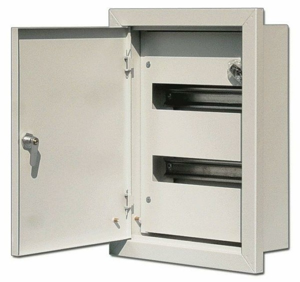 Корпус ЩРв 430х330х120 24мод. IP31 Dekraft 30102DEK