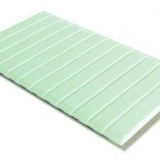 Заглушка для фальшпанели электрощитов на 6м Dekraft 32270DEK