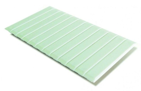 Заглушка для фальшпанели электрощитов на 6м Dekraft 32270DEK